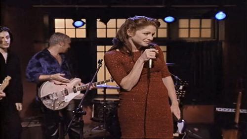 Melrose Place Season 7 Episode 17 - When Cheerleaders Attack