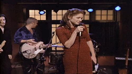 Melrose Place Season 7 Episode 17 - When Cheerleaders Attack