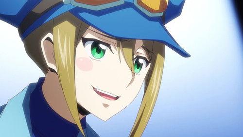 CARDFIGHT!! VANGUARD Season 1 Episode 8 - Like a Fish and Water