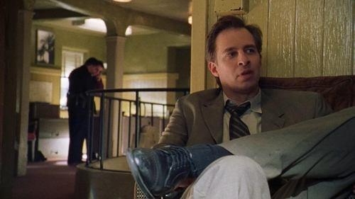 The Shield Season 4 Episode 6 - Insurgents