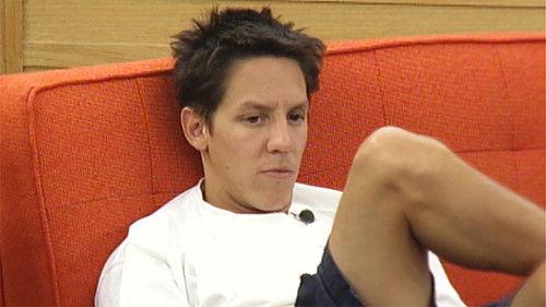 Big Brother Season 4 Episode 21 - POV Played Before Nominations