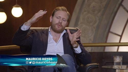 Shark Tank Colombia Season 3 Episode 5 - Episode 5