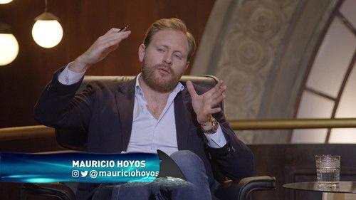 Shark Tank Colombia Season 3 Episode 5 - Episode 5