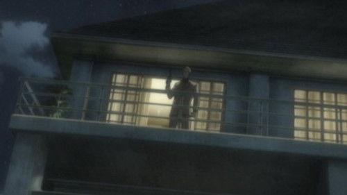 Golgo 13 Season 1 Episode 13 - Cross Angle