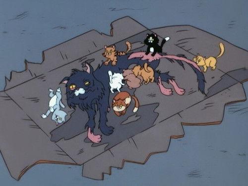 Recess Season 2 Episode 15 - Operation Stuart