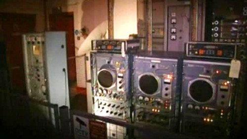 Most Haunted Season 10 Episode 10 - The Nuclear Bunker, Nantwich