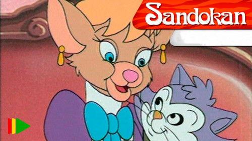 Sandokan Season 1 Episode 6 - The Rebellion of the Dayakos