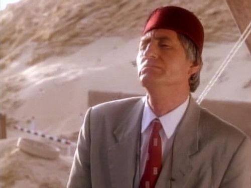 Mission: Impossible Season 2 Episode 16 - The Sands of Seth