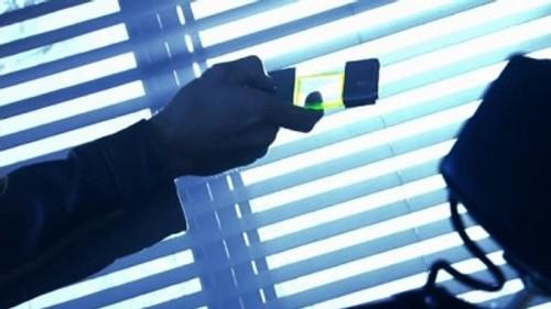 Charlie Jade Season 1 Episode 3 - You Are Here