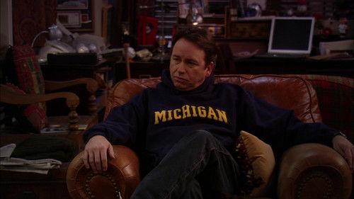 8 Simple Rules Season 1 Episode 9 - Two Boys for Every Girl