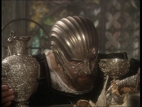 The Chronicles of Narnia Season 3 Episode 5 - The Silver Chair (5)