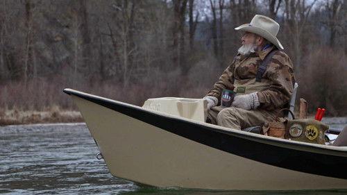 Mountain Men Season 13 Episode 5 - Apex Predator