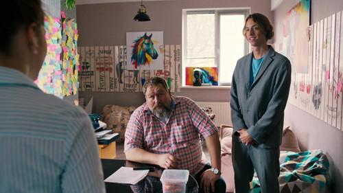 The Ivanovs vs. The Ivanovs Season 8 Episode 6 - Episode 6