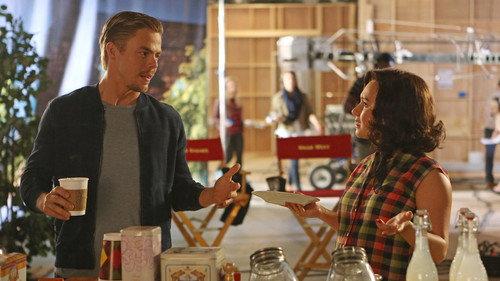 Nashville Season 3 Episode 5 - Road Happy