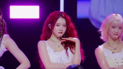 JUST MAKEUP Season 1 Episode 7 - Episode 7