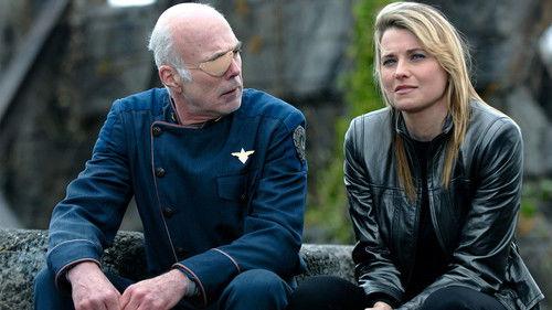 undefined Season 4 Episode 11 - Sometimes a Great Notion