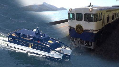 Japan Railway Journal Season 6 Episode 13 - JR West: Redefining the Role of the Railway Post Pandemic