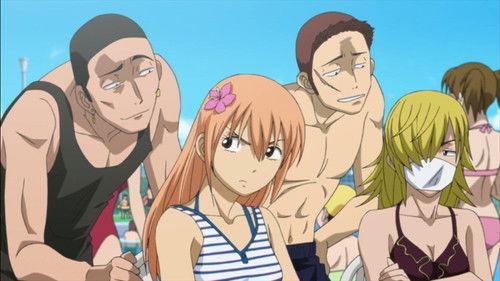 undefined Season 1 Episode 16 - You're Not a Bad Specimen of a Man