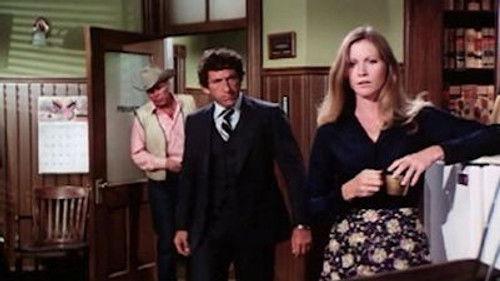 Petrocelli Season 1 Episode 10 - A Very Lonely Lady