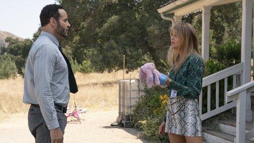 High Potential Season 1 Episode 4 - Survival Mode