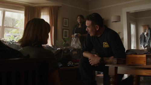 Fire Country Season 4 Episode 3 - The Tiny Ways We Start to Heal