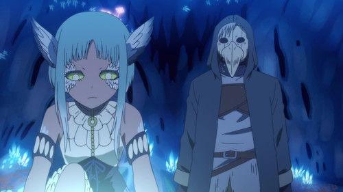 undefined Season 1 Episode 5 - The Wandering Birds