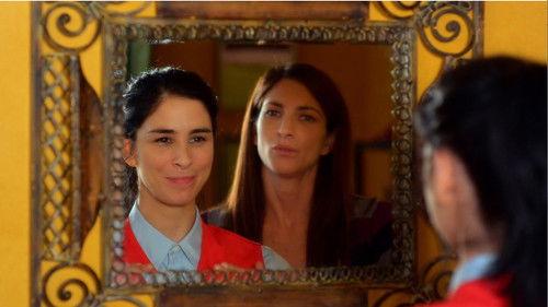 The Sarah Silverman Program. Season 3 Episode 6 - A Fairly Attractive Mind