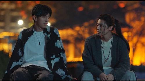 I Am Nobody Season 1 Episode 23 - Episode 23