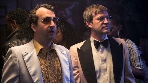 Togetherness Season 2 Episode 3 - Advanced Pretend