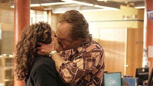 The Good Guys Season 1 Episode 8 - Silvio's Way