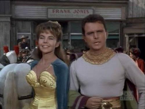 Bonanza Season 6 Episode 22 - The Deadliest Game