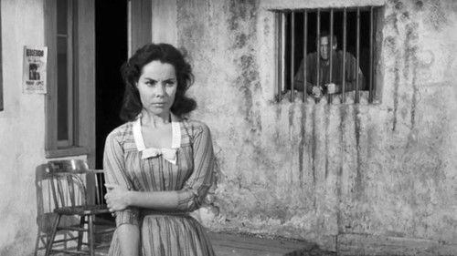 Rawhide Season 1 Episode 16 - Incident of the Misplaced Indians