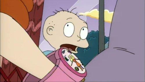 undefined Season 8 Episode 30 - The Time of Their Lives