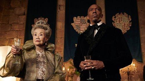 undefined Season 1 Episode 1 - Pilot