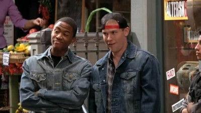 undefined Season 3 Episode 11 - Detention Election