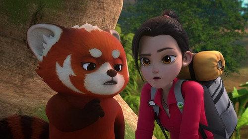 Adventurer Carly Season 2 Episode 9 - Episode 9