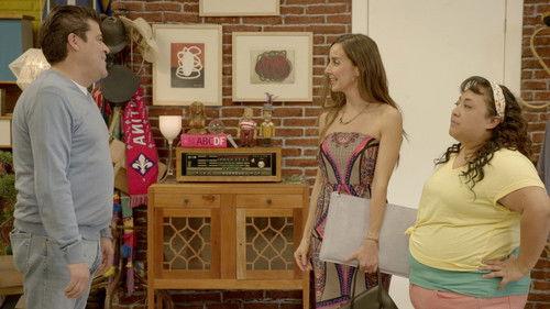 40 y 20 Season 8 Episode 4 - La Matchmaker