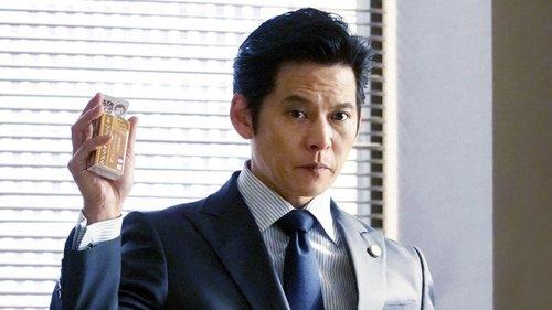 Suits Season 1 Episode 11 - Episode 11