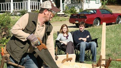 The Office Season 4 Episode 4 - Money