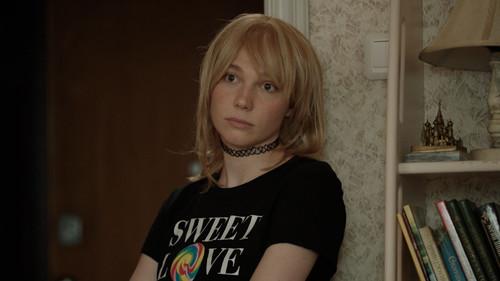 Brief Season 2 Episode 6 - Episode 6