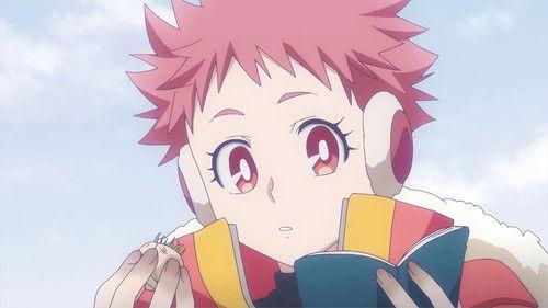 MIRU: Paths to My Future Season 1 Episode 5 - Episode 926: Wait, I’ll Be There