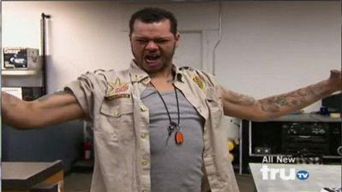 Hardcore Pawn Season 4 Episode 3 - Fire Bomb