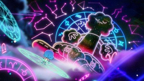 The Wonderfully Weird World of Gumball Season 1 Episode 7 - The Astrological