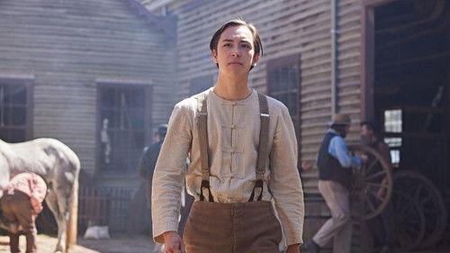 undefined Season 1 Episode 2 - Righteousness