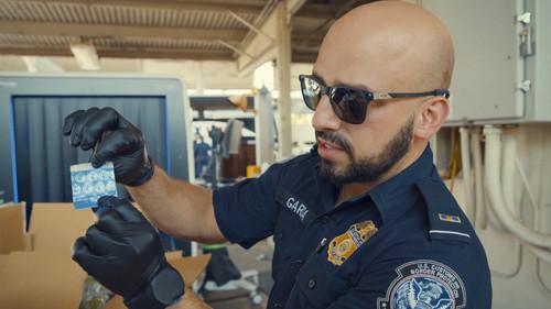 Contraband: Seized at the Border Season 2 Episode 3 - The Scales of Justice