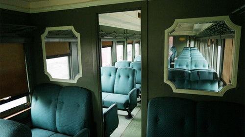 Ghost Hunters Season 11 Episode 1 - All Aboard the Ghost Train