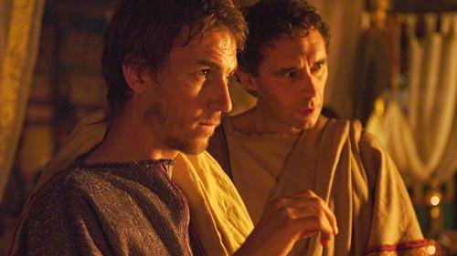 Rome Season 2 Episode 3 - These Being the Words of Marcus Tullius Cicero