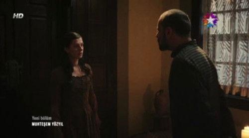 Magnificent Century Season 3 Episode 12 - Episode 75