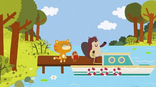 Misho and Robin Season 2 Episode 4 - River