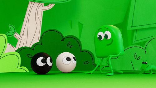 Colourblocks Season 1 Episode 19 - Shades of the Forest